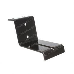 3300054: Aftermarket Power Boss Bracket - Curb Broom Painted