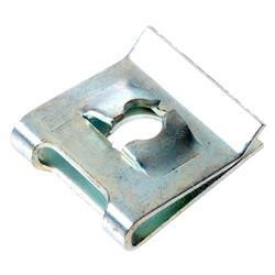3300177: Aftermarket JLG Nut - U Style