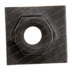 3300353: Aftermarket Gradall Nut-Spec Tinnerman