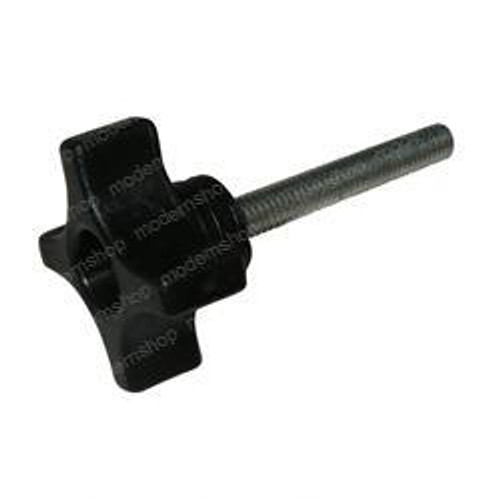 3300353: Aftermarket Power Boss Knob - Clamping Filter Ret