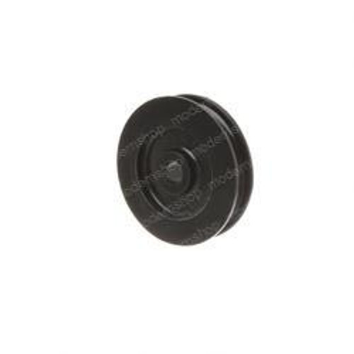 3300367: Aftermarket Minuteman Sweeper Pulley - Brake 3300367: Aftermarket Minuteman Sweeper Pulley - Brake