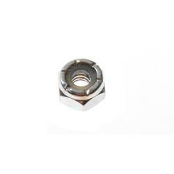 3300408-100: Aftermarket JLG Locknut 10/24X.38X.17 QTY=100
