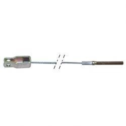 3300486: Aftermarket Power Boss Cable - Brake