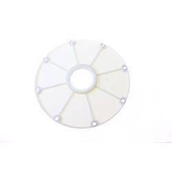 33023: Aftermarket Genie Flywheel - Flange SAE 10