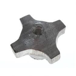 3302339: Aftermarket Minuteman Sweeper Knob - Aluminum