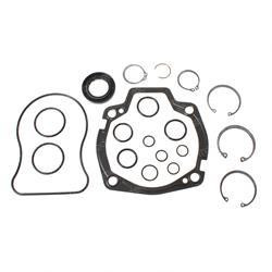 3302841: Aftermarket Minuteman Sweeper Seal Repair Round Plt (sp) Kit