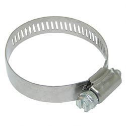 3303255: Aftermarket Minuteman Sweeper Clamp
