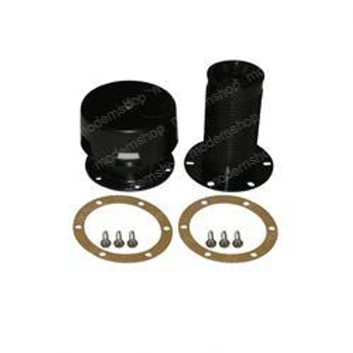 3305576: Aftermarket Minuteman Sweeper Filter - Breather