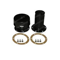 3305576: Aftermarket Power Boss Filter - Breather