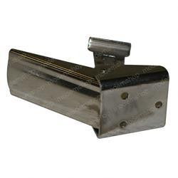 3308240: Aftermarket Power Boss Latch - Adjustable Draw