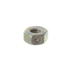 3310805: Aftermarket JLG Nut Hex 8-32 Lock
