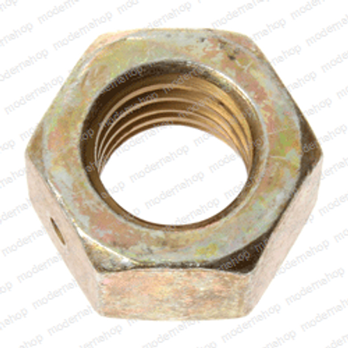3311605-100: Gradall NUT HEX .375-16 LOCK QTY=100
