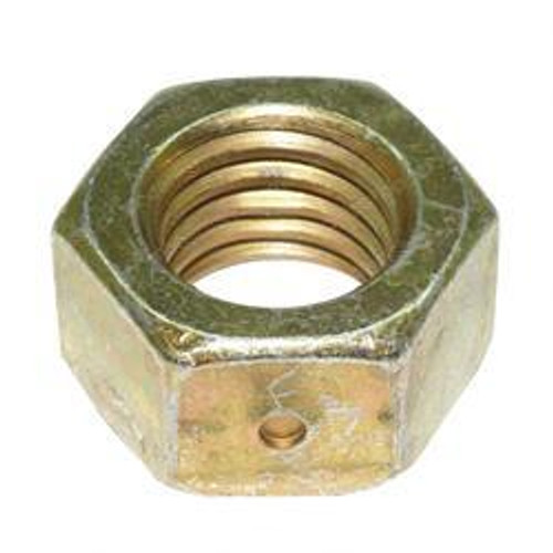 3312005-050: Aftermarket Gradall Nut Hex .625-11Lock-Qty=50