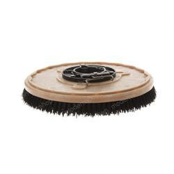 3313126: Aftermarket Power Boss Brush - 16 In .050/80 Grit