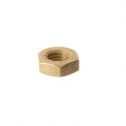 3321402-100: Aftermarket Gradall Nut Hex .250-28 Low HT.QTY=100