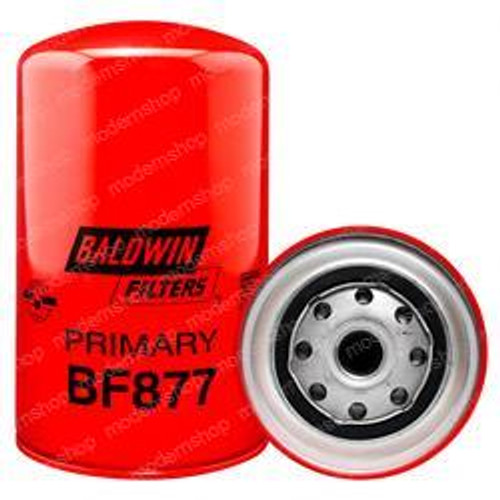 33219: Aftermarket Wix / Air Refiner Filter - Fuel