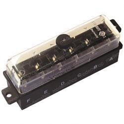 33284: Aftermarket Mitsubishi Holder - Fuse