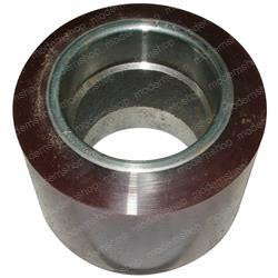 333: Aftermarket Superior Tires & Wheels Wheel - Poly 3.375 X 2.625 Lw