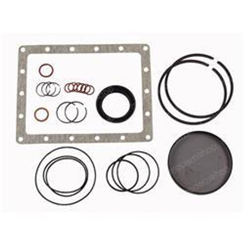 33304: Aftermarket E-Parts Drive Kit - Torque Flow 33304: Aftermarket E-Parts Drive Kit - Torque Flow