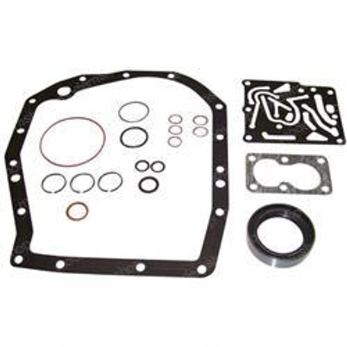 33318: Aftermarket E-Parts Repair Kit - Transmission 33318: Aftermarket E-Parts Repair Kit - Transmission