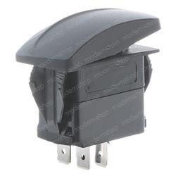 3335114: Aftermarket Minuteman Sweeper Switch-rocker- Off Momentary On