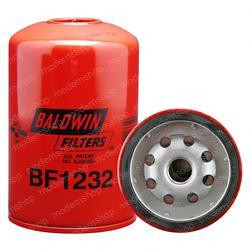 33379: Aftermarket WIX / Air Refiner Filter - Fuel