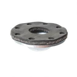 3340712: Aftermarket JLG Pad - Outrigger Jack