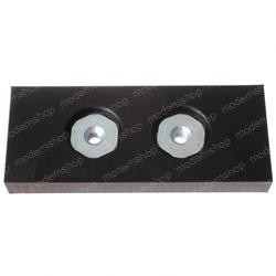 3340837: Aftermarket Gradall Pad 2.50X6300X.75 Uhmw