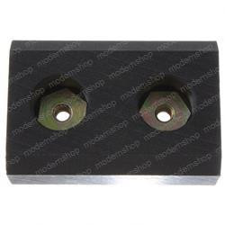 3340845: Aftermarket JLG Pad 1.00X2.25X3.00 Dryslide