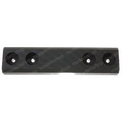 3340858: Aftermarket Gradall Pad - Slide Wear
