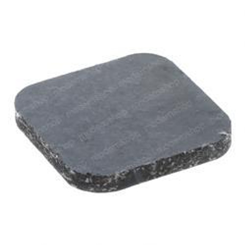 3340877: Aftermarket Gradall Pad Rubber Hood