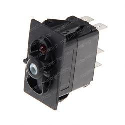 3342705: Aftermarket Power Boss Switch - Base