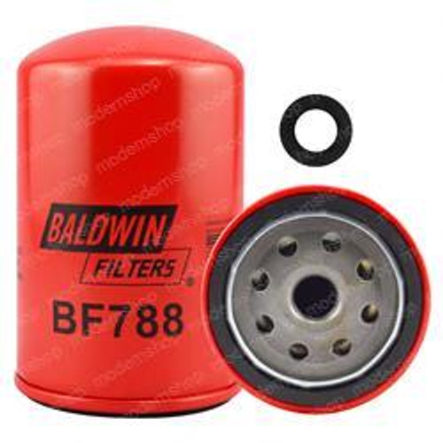 3358: Aftermarket Caterpillar/Towmotor Forklift Filter - Fuel