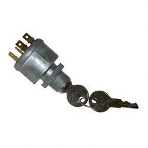 33639-G01: Aftermarket Cart-Parts Switch - Ignition
