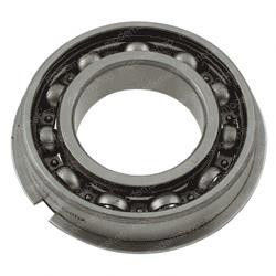 7333 | Aftermarket Club Car Bearing - Ball W/groove + Ring | The