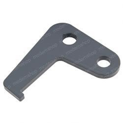 33653P: Aftermarket Genie Hold Down Hook St Gray