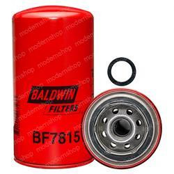 33697: Aftermarket WIX / Air Refiner Filter - Oil