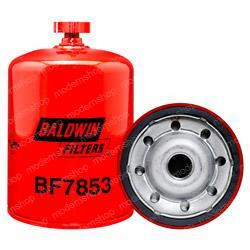 33753: Aftermarket WIX / Air Refiner Filter - Fuel