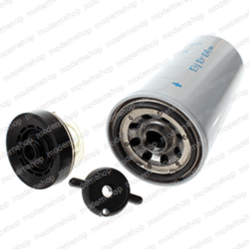 33780: Aftermarket Wix / Air Refiner Kit - Fuel Filter