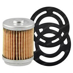 33943: Aftermarket WIX / Air Refiner Filter - Fuel