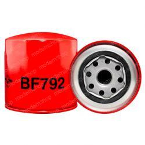 3396: Aftermarket Napa Filter - Fuel