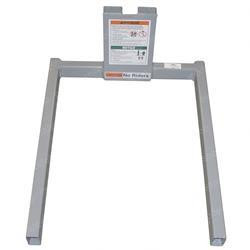 33984: Aftermarket Genie Fork Standard W/decal Slc