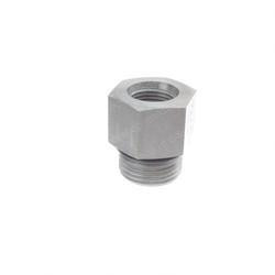 3400167: Aftermarket Power Boss Reducer/expander - Straight Thr