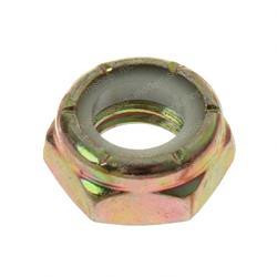 3401028: Aftermarket Power Boss Nut - Nylock 3/8 - 16