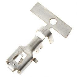 34054: Aftermarket Genie Term Relay N-insulated 10-12 G