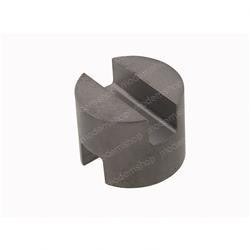 45591-22501-71: Aftermarket Toyota Forklift Coupling - Pump