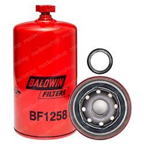 3407: Aftermarket Napa Separator - Fuel/Water 3407: Aftermarket Napa Separator - Fuel/Water