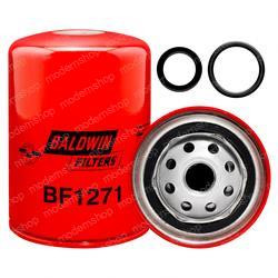 3408: Aftermarket NAPA Filter - Fuel/water Separator