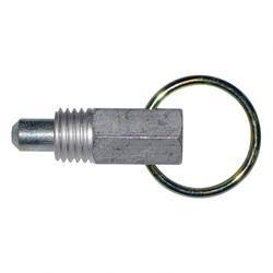 3423151: Aftermarket Gradall Pin - Locking Plunger