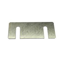 34343: Aftermarket Genie Shim Side Pad 16GA .44 Slot